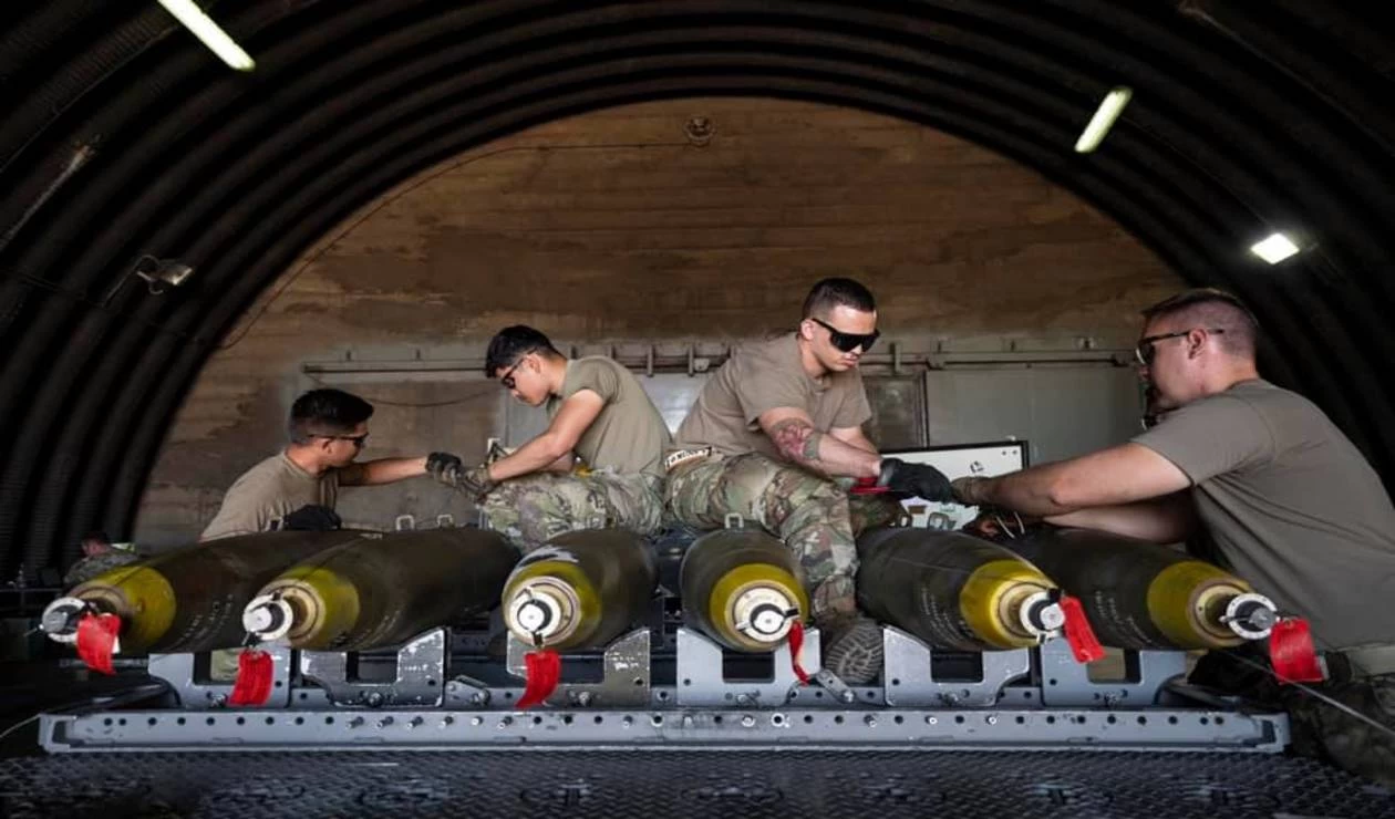 Το ναυάγιο με Τουρκία φέρνει ανατροπές στην ΝΑ πτέρυγα του ΝΑΤΟ: Ποιες στρατιωτικές κινήσεις ετοιμάζουν οι ΗΠΑ σε Ελλάδα (βίντεο)